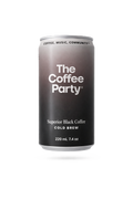 Cold Brew 12 pack