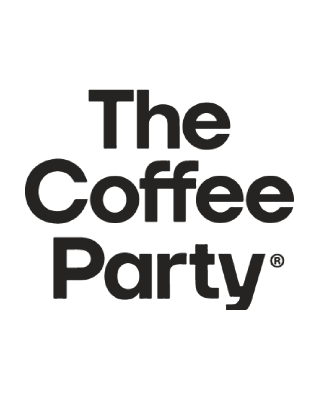The Coffee Party