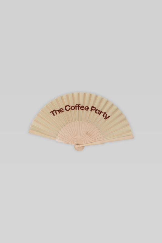 TCP WOOD FANS