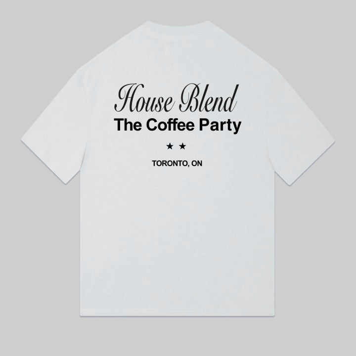 Houseblend T-Shirt